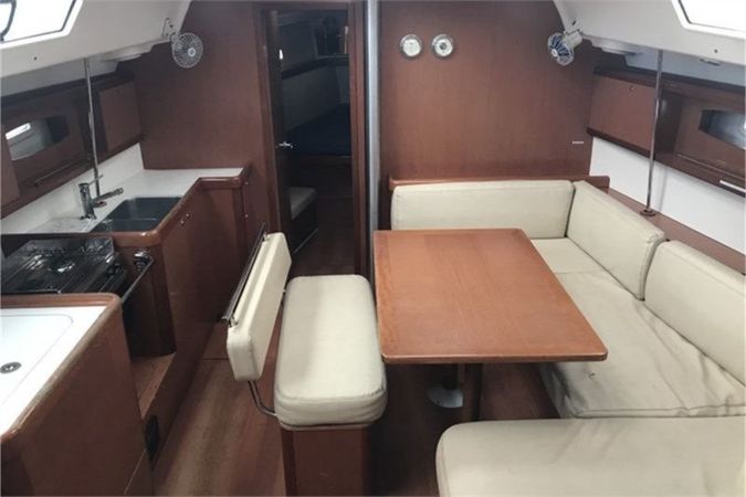 Beneteau Oceanis 43 | Cuba Libre