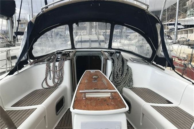 Beneteau Oceanis 43 | Cuba Libre