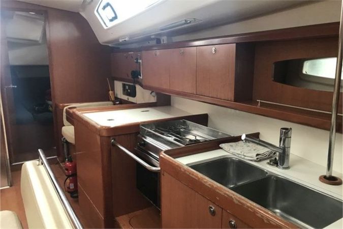 Beneteau Oceanis 43 | Cuba Libre
