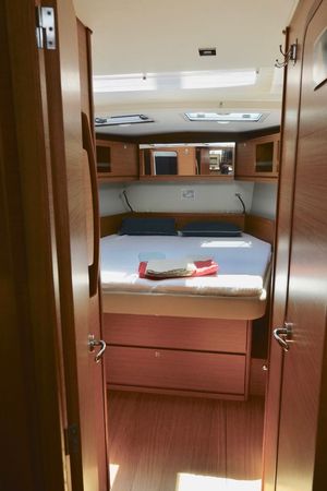 Dufour 520 GL | Santa Maria Novella