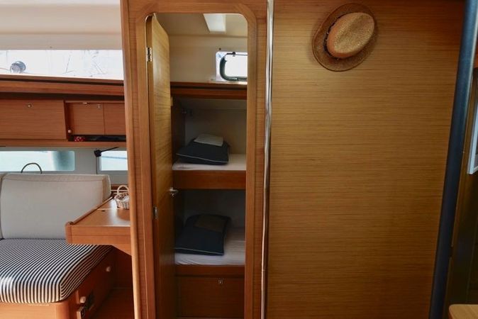 Dufour 520 GL | Santa Maria Novella