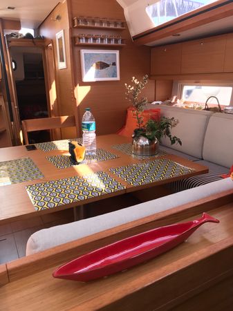 Dufour 520 GL | Santa Maria Novella