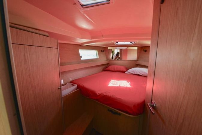 Beneteau Oceanis 41.1 | Tenuta Delle Ripalte