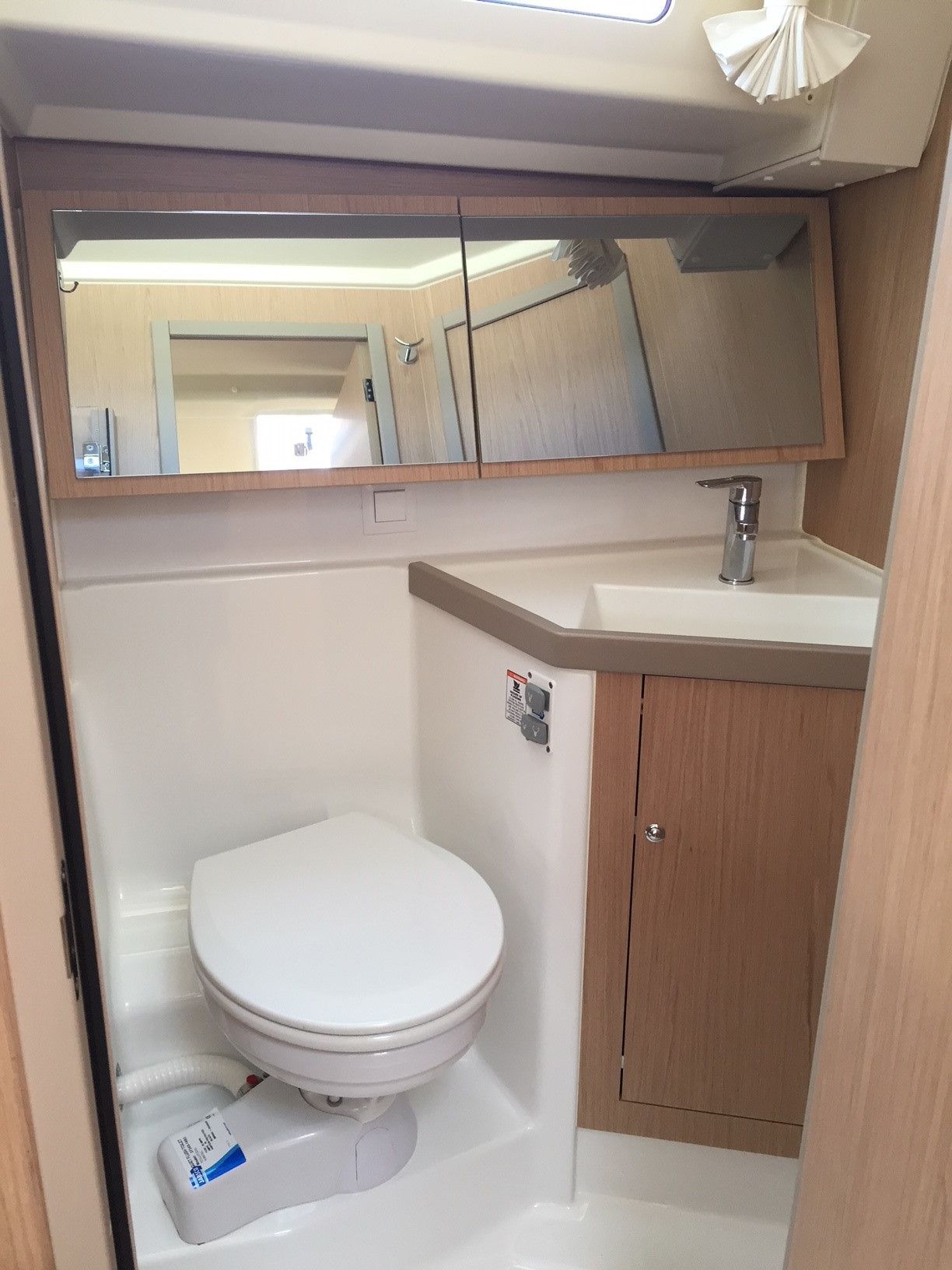 Beneteau Oceanis 41.1 | Tenuta Delle Ripalte