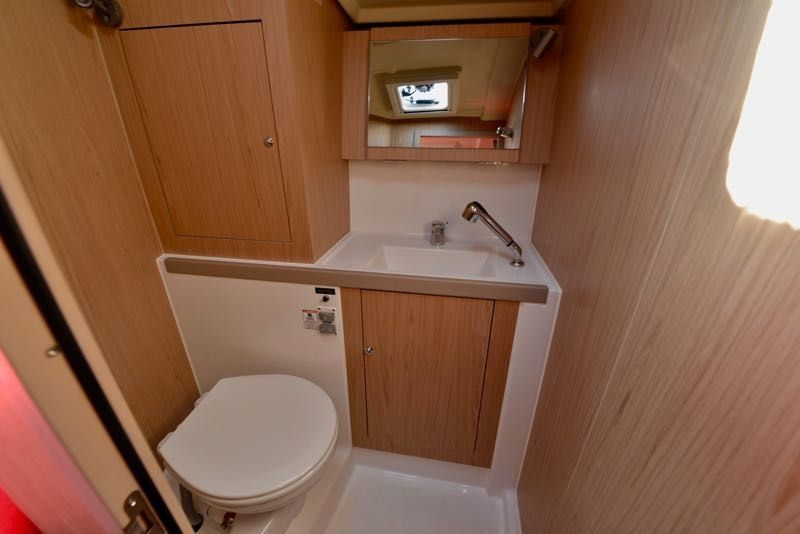 Beneteau Oceanis 41.1 | Tenuta Delle Ripalte
