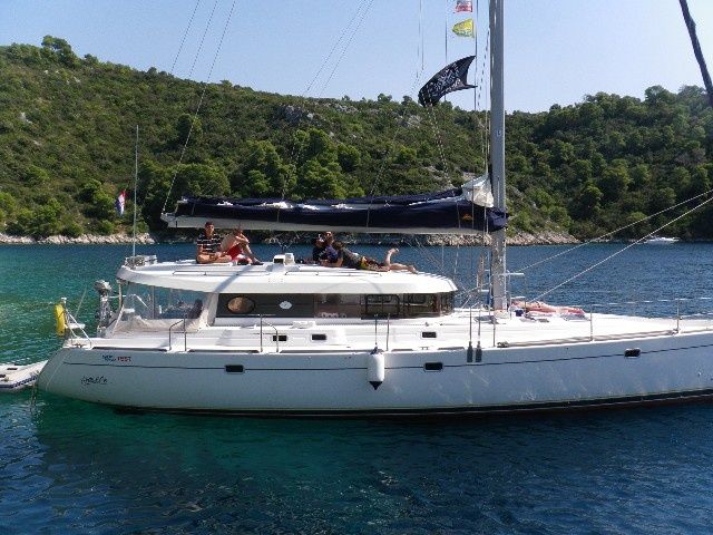 Dufour 6 | The Big One 2