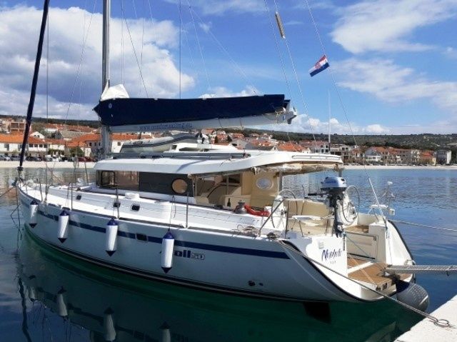 Dufour 6 | The Big One 2