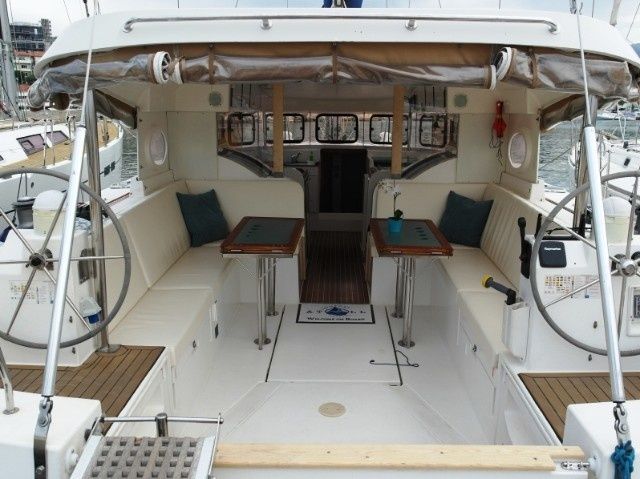 Dufour 6 | The Big One 2