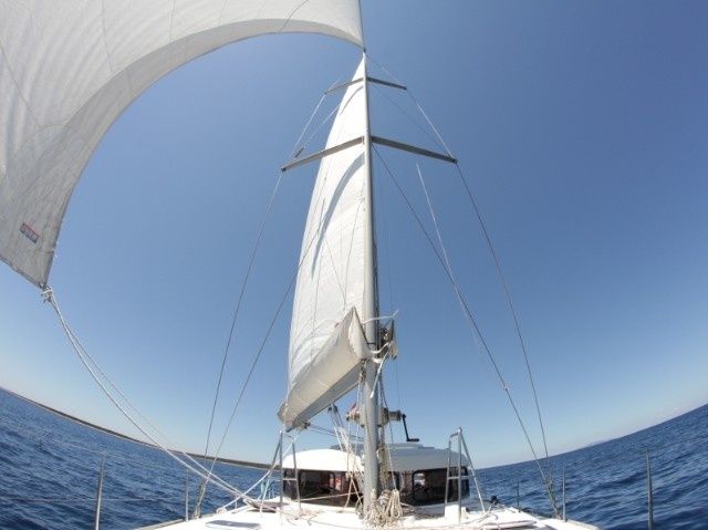Dufour 6 | The Big One 2