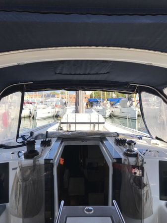 Beneteau Oceanis 45 | Nini