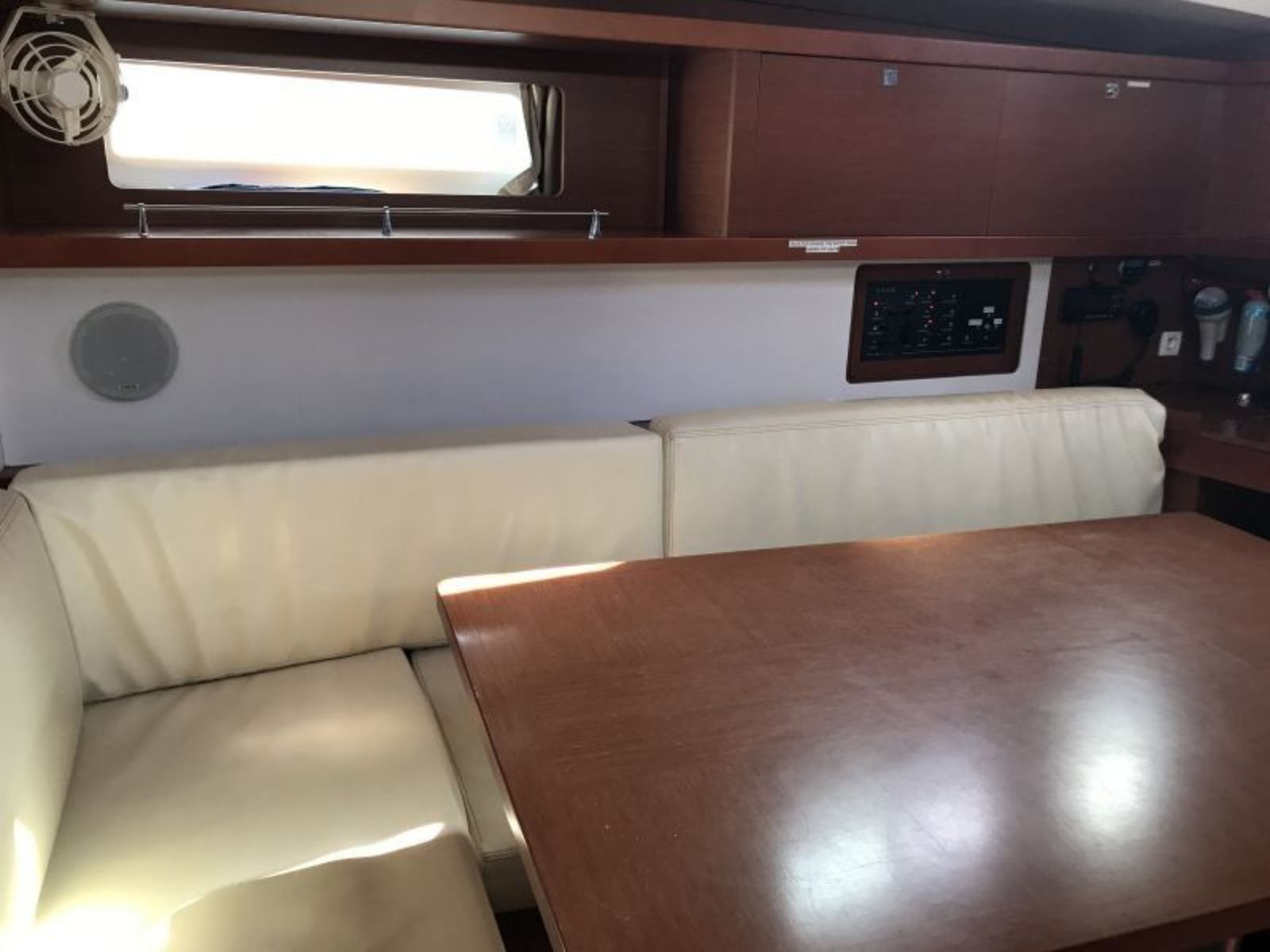Beneteau Oceanis 45 | Nini