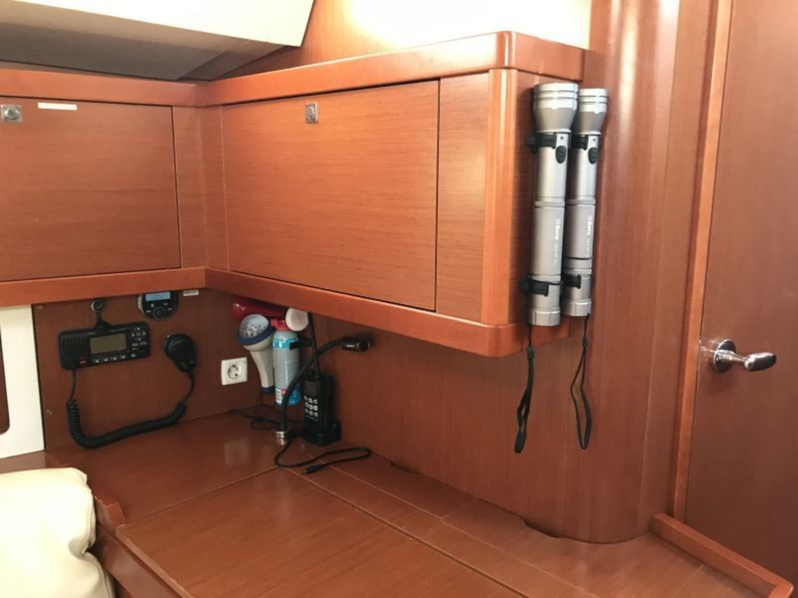 Beneteau Oceanis 45 | Nini