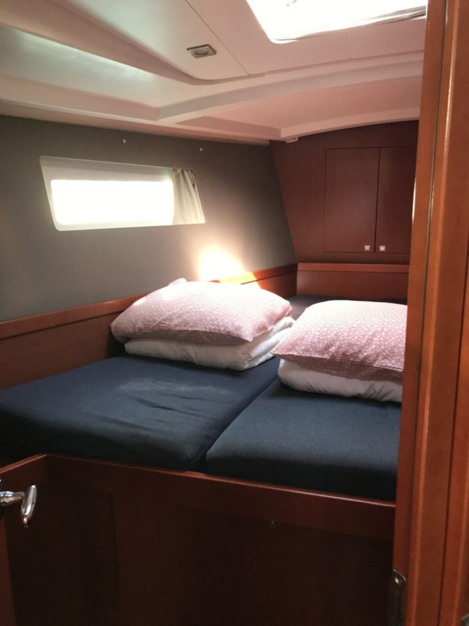 Beneteau Oceanis 45 | Nini