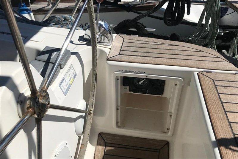 Elan 434 Impression | Pina Colada