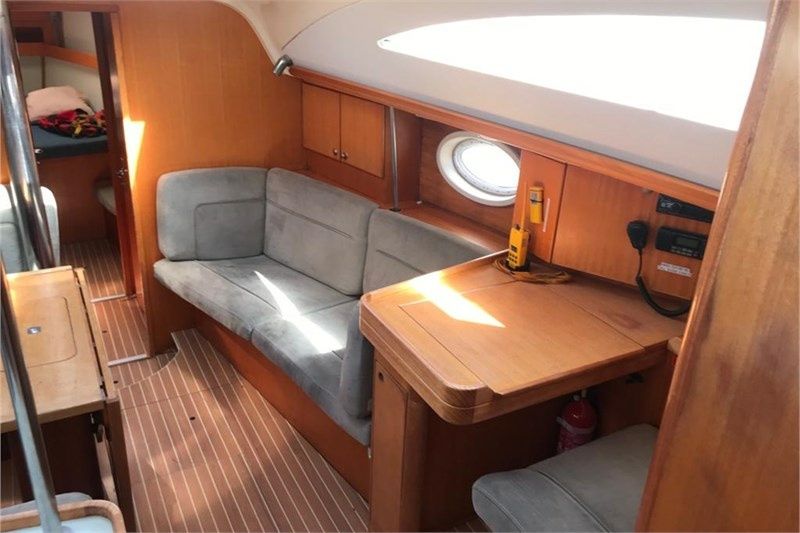 Elan 434 Impression | Pina Colada