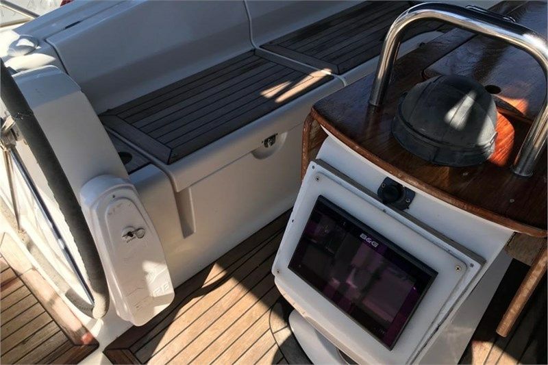Elan 434 Impression | Pina Colada