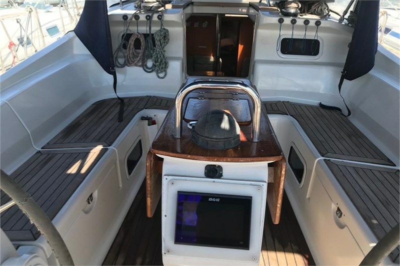 Elan 434 Impression | Pina Colada