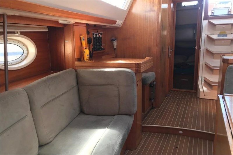 Elan 434 Impression | Pina Colada