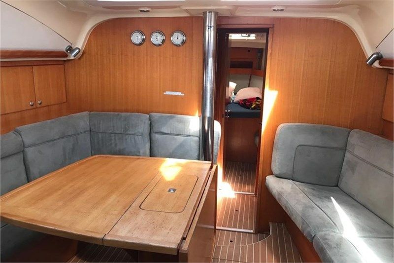Elan 434 Impression | Pina Colada