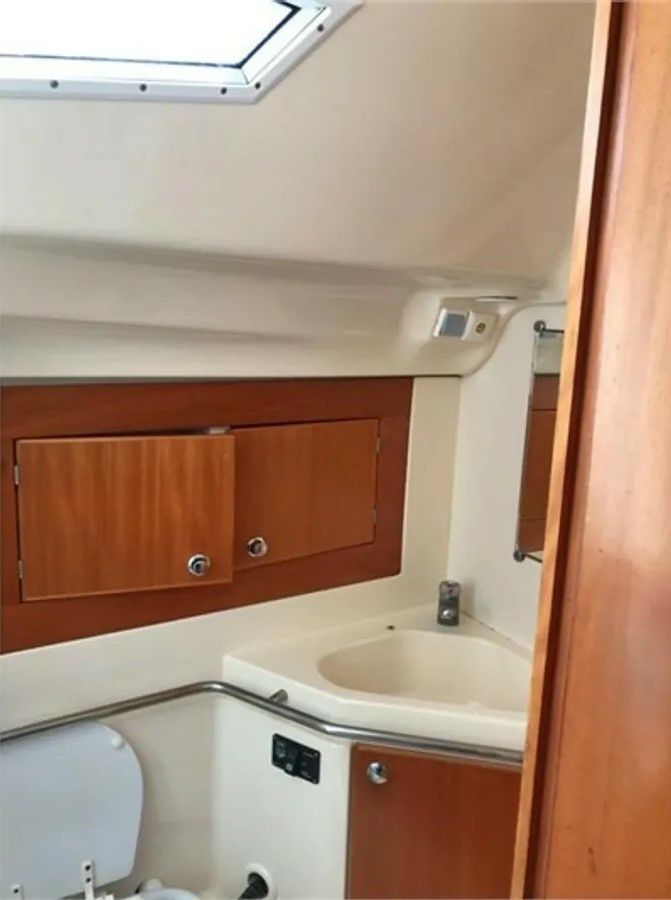 Elan 434 Impression | Pina Colada