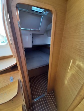 Dufour 460 GL | Diego