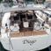 Dufour 460 GL | Diego