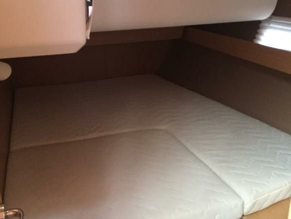 Dufour 460 GL | Aquilo