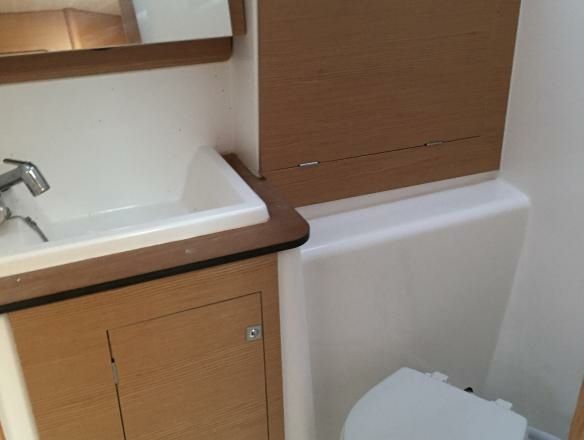 Dufour 460 GL | Aquilo