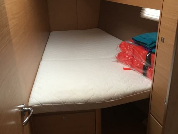 Dufour 460 GL | Aquilo