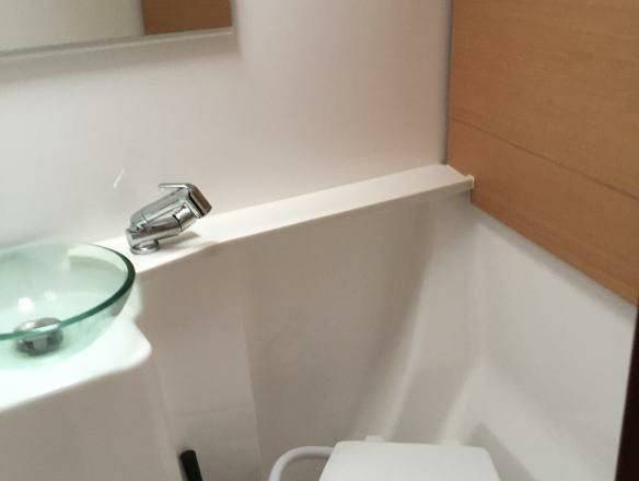 Dufour 460 GL | Aquilo