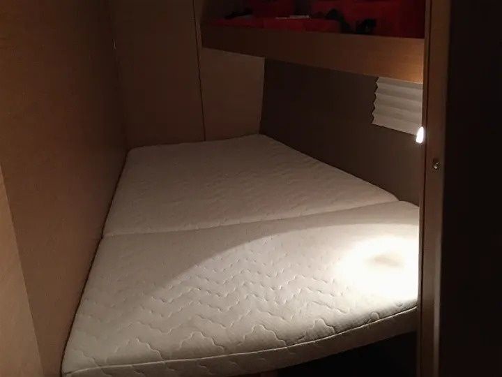 Dufour 460 GL | Aquilo