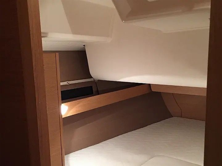 Dufour 460 GL | Aquilo