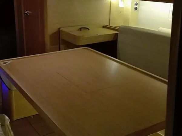 Dufour 460 GL | Aquilo