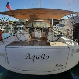 Dufour 460 GL | Aquilo