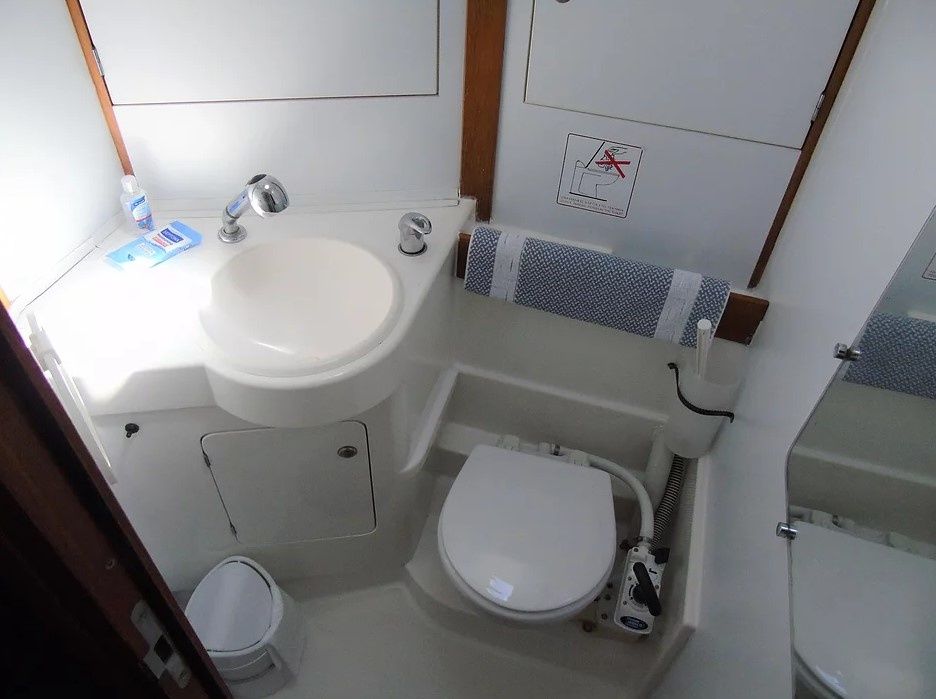 Jeanneau Sun Odyssey 37 | Calma