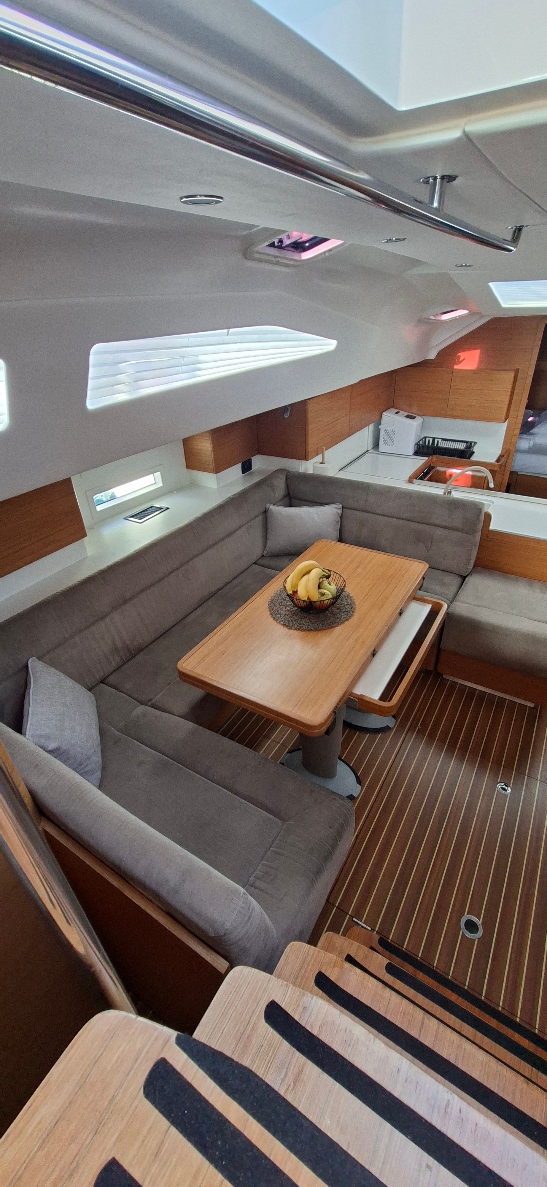 Elan 50 Impression | Fines de Claires
