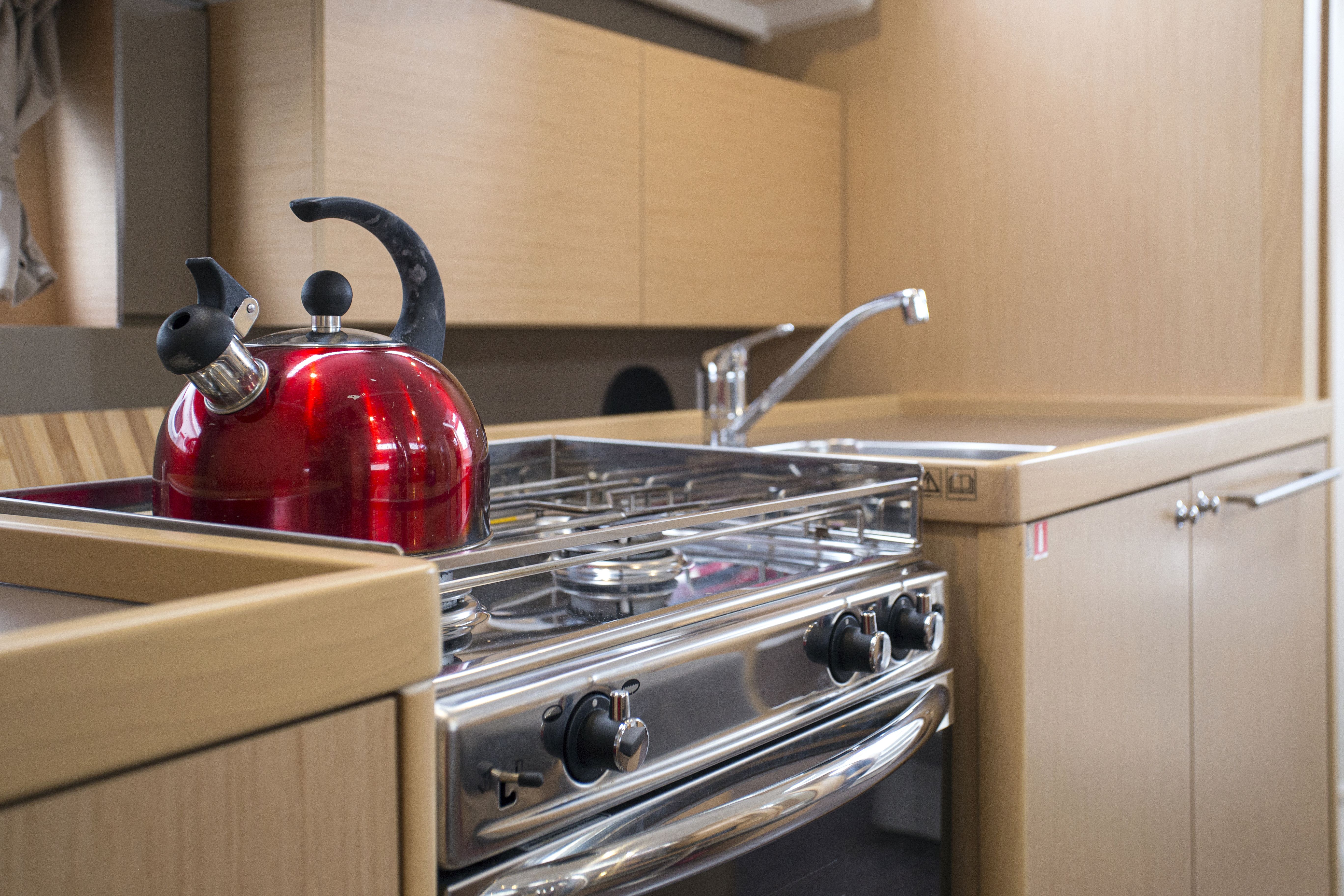 Beneteau Oceanis 38 | Bellagio