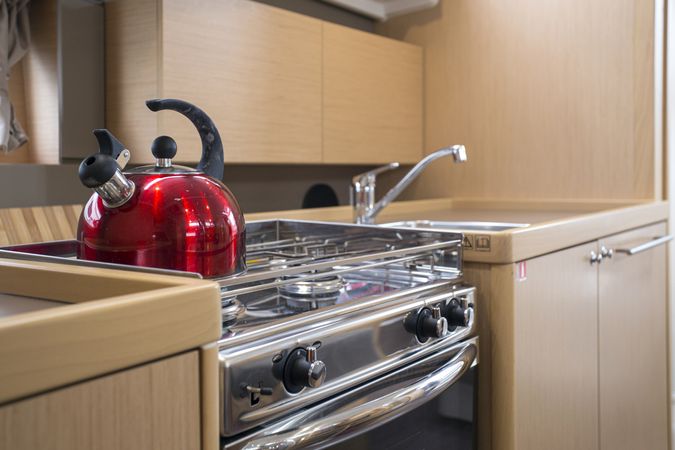 Beneteau Oceanis 38 | Bellagio