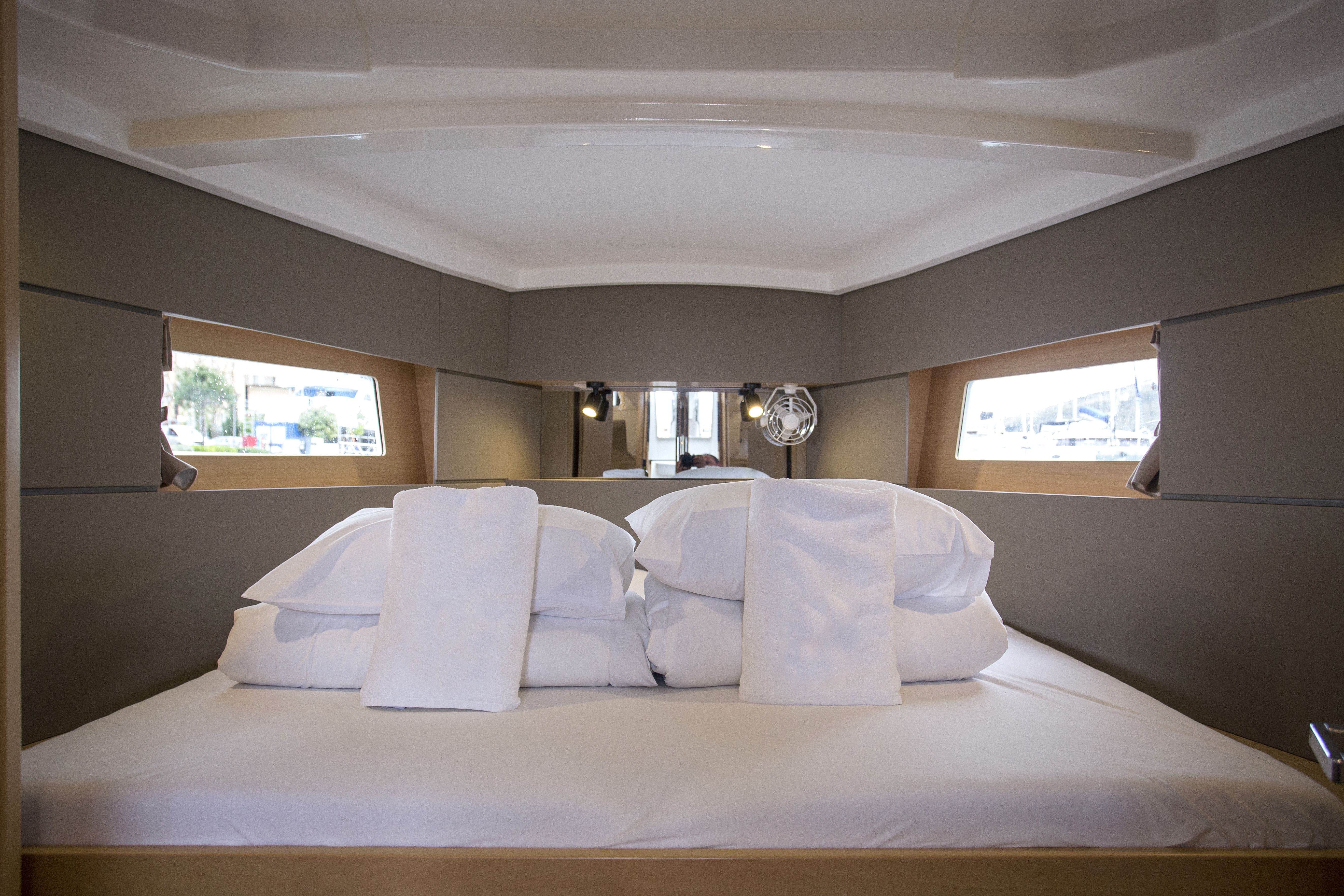 Beneteau Oceanis 38 | Bellagio