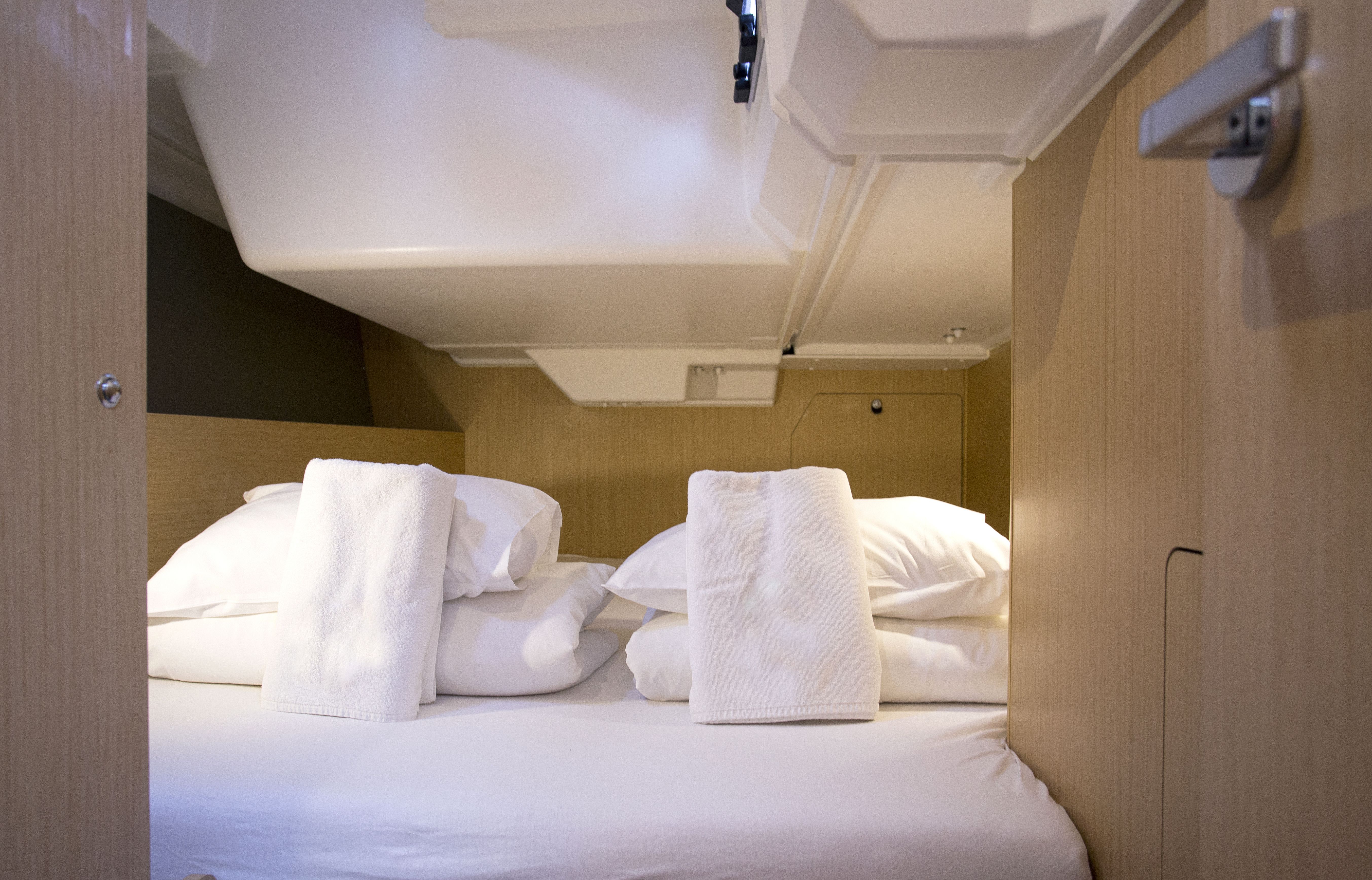 Beneteau Oceanis 38 | Bellagio