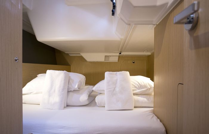 Beneteau Oceanis 38 | Bellagio