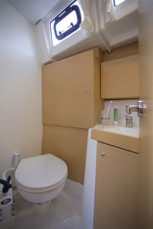 Beneteau Oceanis 38 | Bellagio