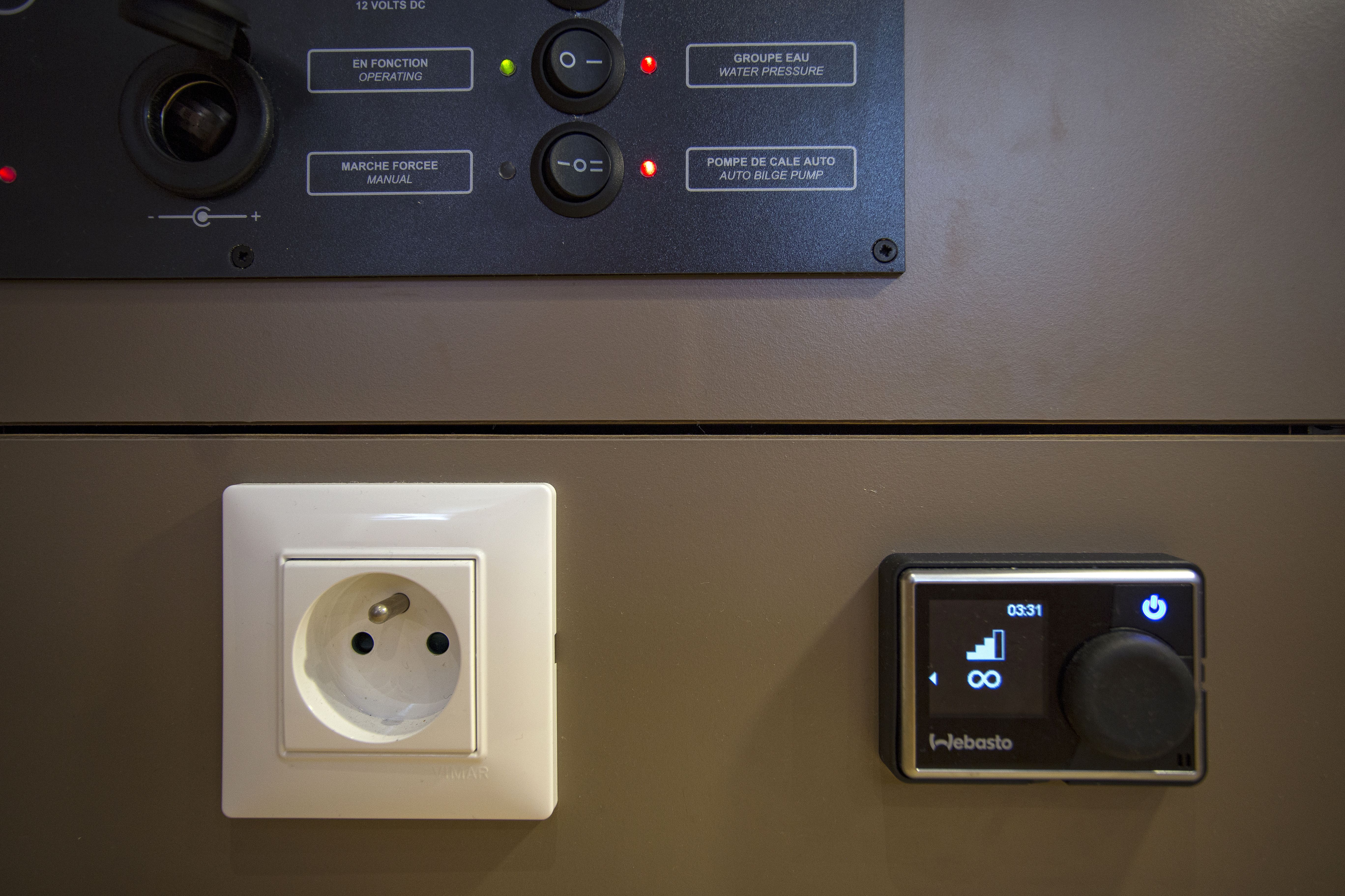 Beneteau Oceanis 38 | Bellagio