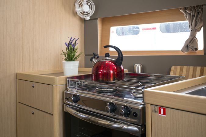 Beneteau Oceanis 38 | Bellagio