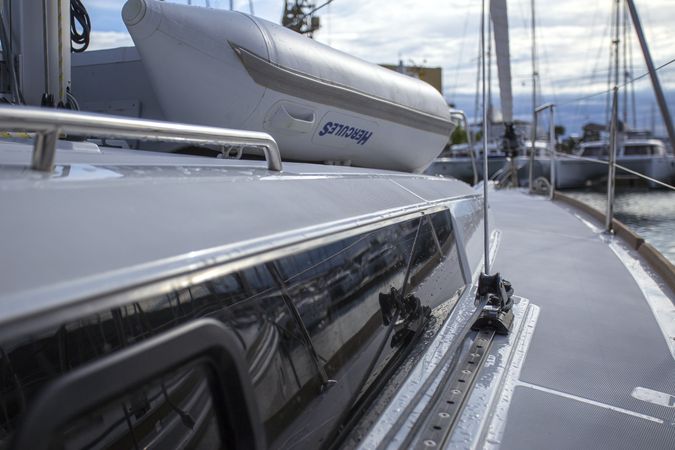Beneteau Oceanis 38 | Bellagio