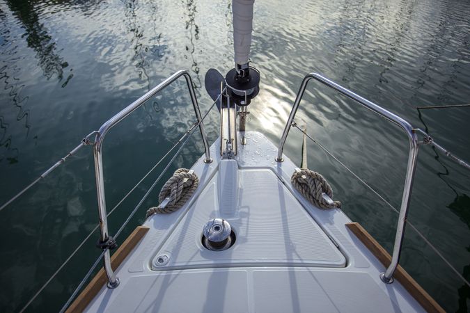 Beneteau Oceanis 38 | Bellagio