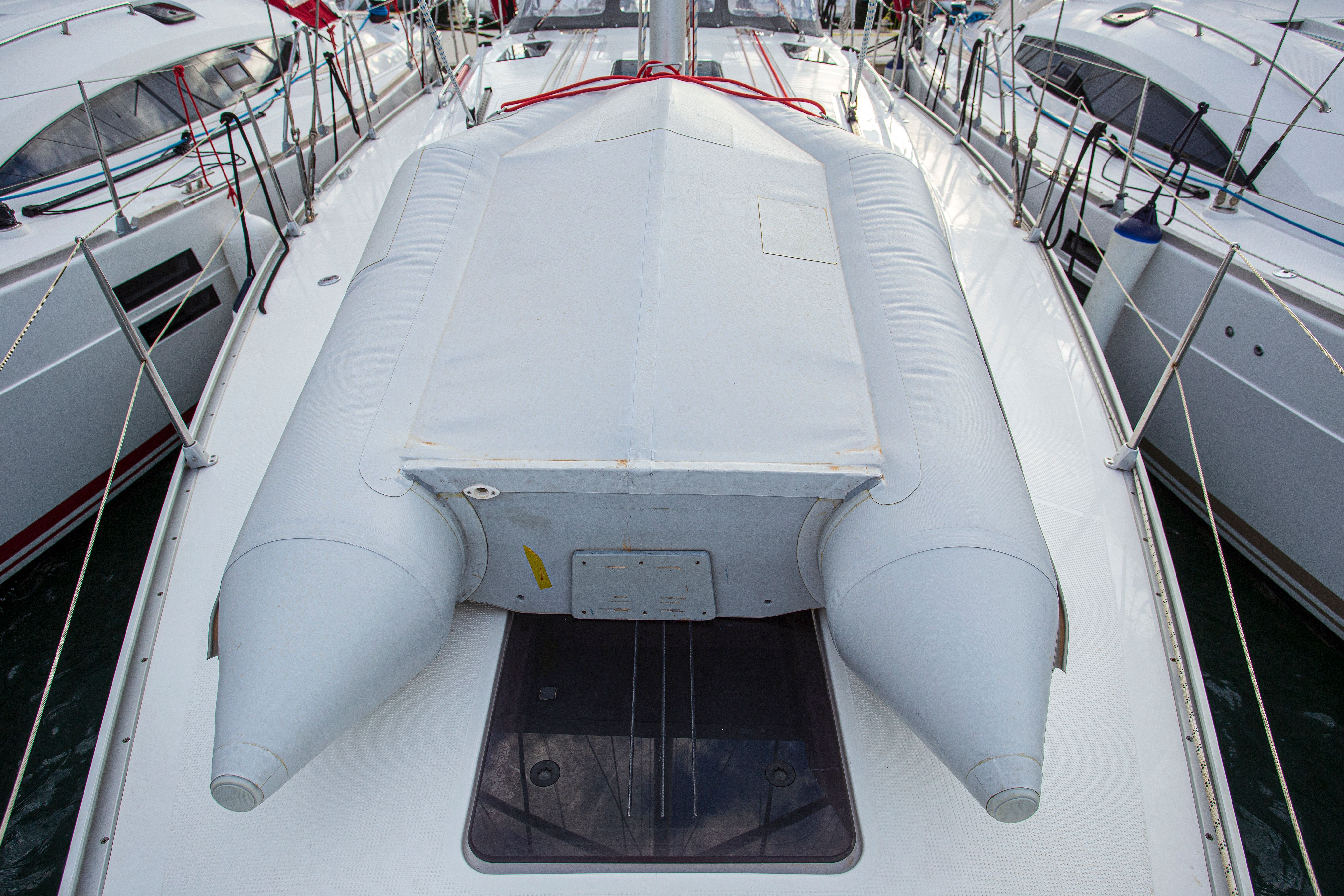 Bavaria Cruiser 41 | Instagram