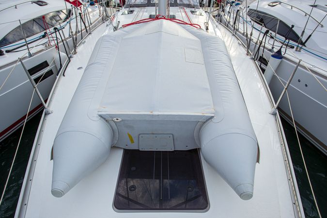 Bavaria Cruiser 41 | Instagram