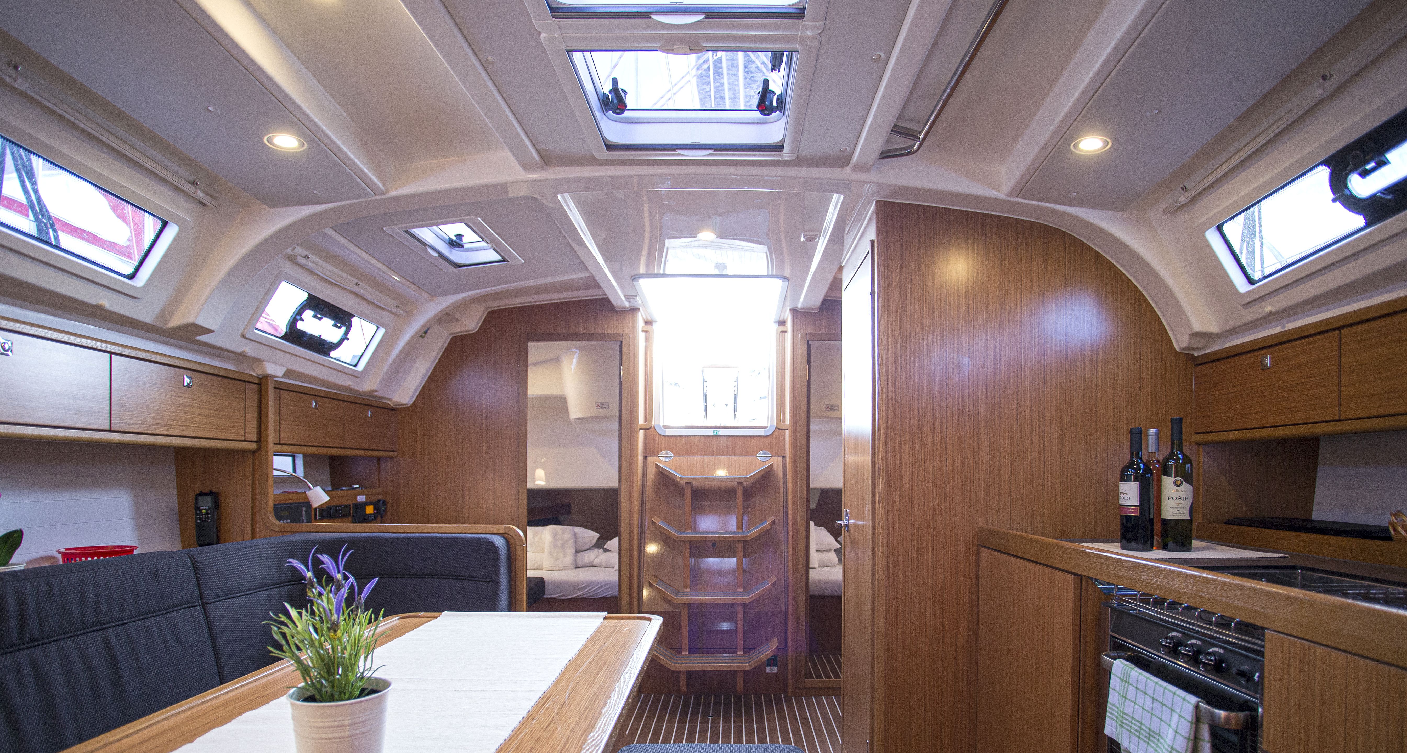 Bavaria Cruiser 41 | Instagram