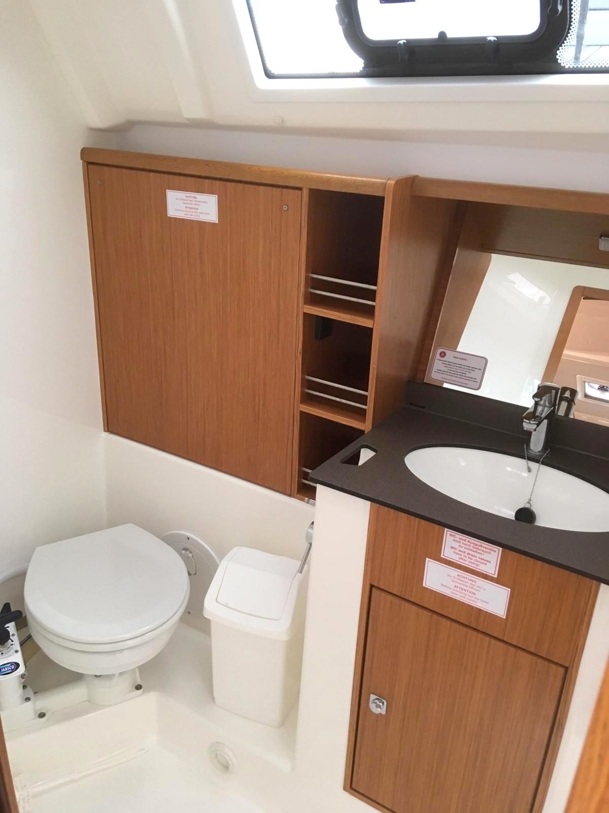 Bavaria Cruiser 41 | Instagram